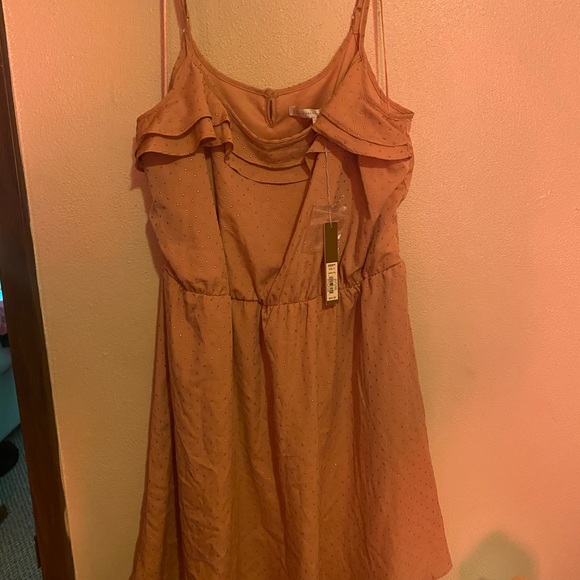 Lauren Conrad dress - Picture 3 of 12